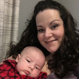 Meet your Posher, Alanna